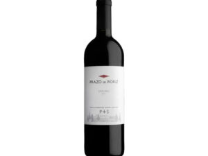 rượu vang prazo de roriz douro