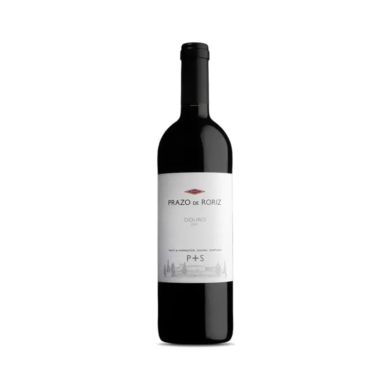 rượu vang prazo de roriz douro