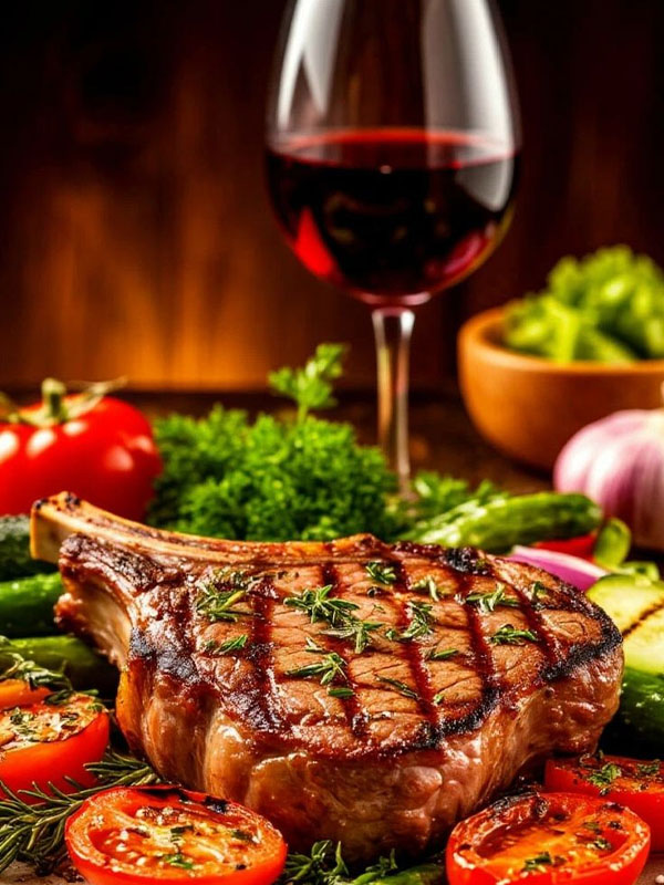 rượu vang prelude clos apalta