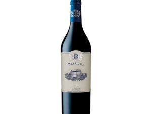 rượu vang prelude clos apalta