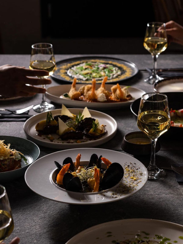 rượu vang rias baixas faustino rivero ulecia albariño