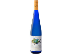 rượu vang rias baixas faustino rivero ulecia albariño