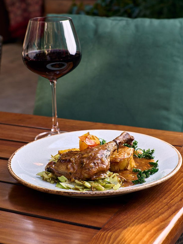 rượu vang robert mondavi private selection cabernet sauvignon