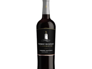 rượu vang robert mondavi private selection cabernet sauvignon