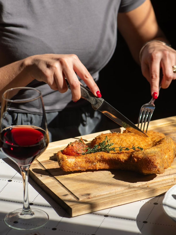 rượu vang robert mondavi private selection red blend