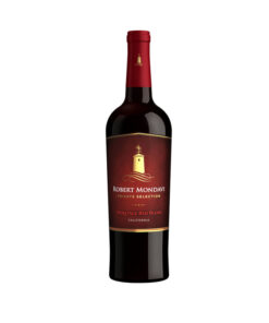 rượu vang robert mondavi private selection red blend
