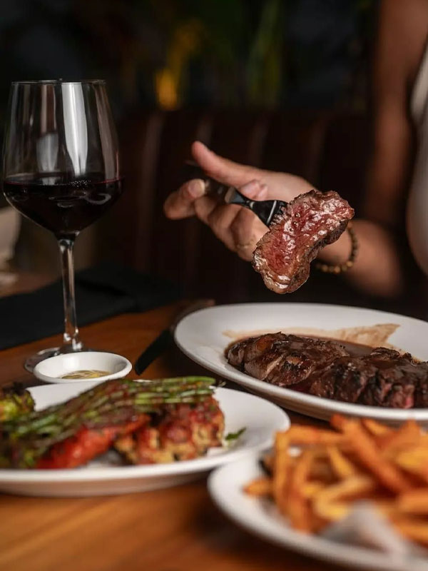 rượu vang robert mondavi private selection rye barrel aged red blend