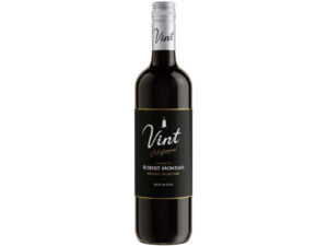rượu vang robert mondavi private selection vint red blend