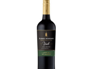rượu vang robert mondavi private selection vint red blend