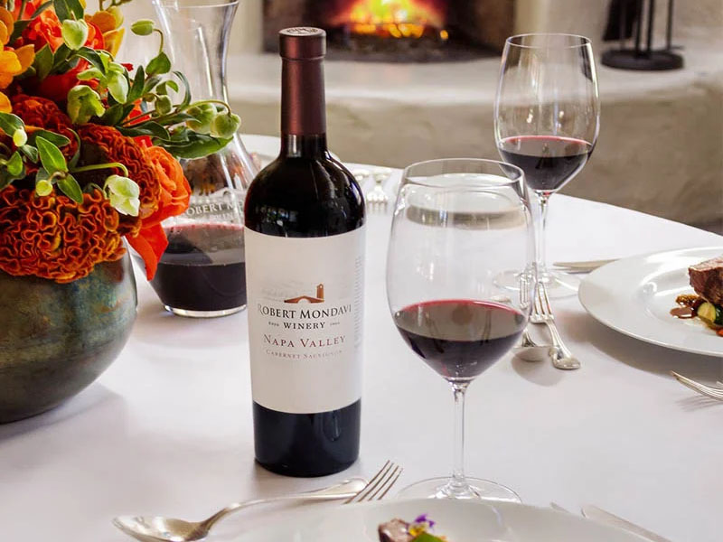 rượu vang robert mondavi winery napa valley cabernet sauvignon rượu vang robert mondavi winery napa valley cabernet sauvignon