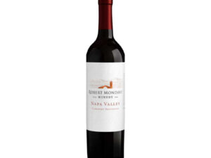 rượu vang robert mondavi winery napa valley cabernet sauvignon