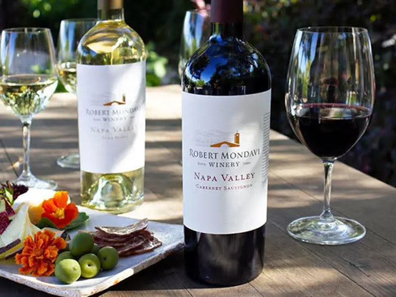 rượu vang robert mondavi winery napa valley cabernet sauvignon rượu vang robert mondavi winery napa valley cabernet sauvignon