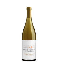rượu vang robert mondavi winery napa valley chardonnay