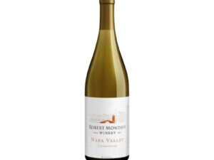 rượu vang robert mondavi winery napa valley chardonnay