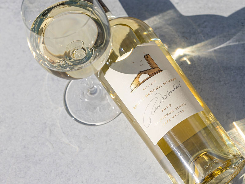 rượu vang robert mondavi winery napa valley sauvignon blanc rượu vang robert mondavi winery napa valley sauvignon blanc