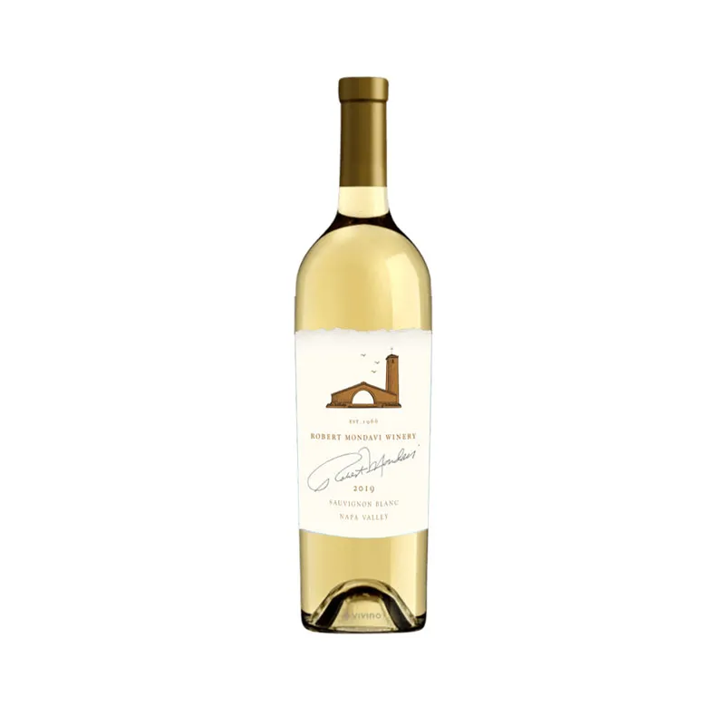 rượu vang robert mondavi winery napa valley sauvignon blanc