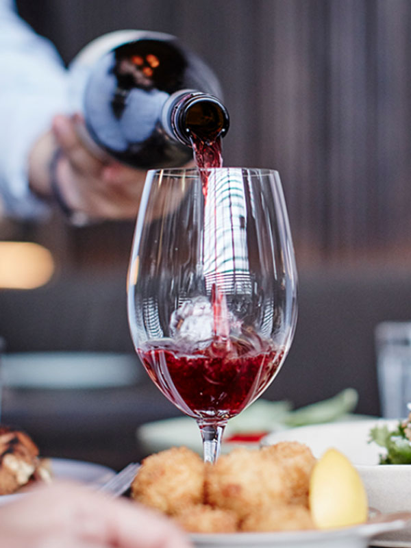 rượu vang rubinelli vajol amarone della valpolicella classico 2016