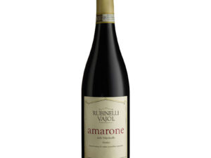 Rượu vang rubinelli vajol amarone della valpolicella classico 2016