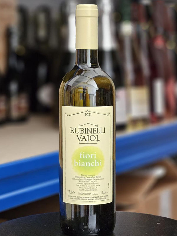 rượu vang rubinelli vajol fiori bianchi rượu vang rubinelli vajol fiori bianchi