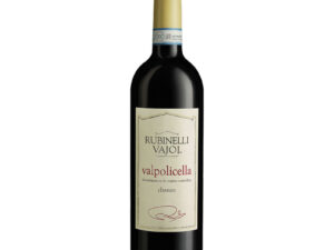 rượu vang rubinelli vajol valpolicella classico