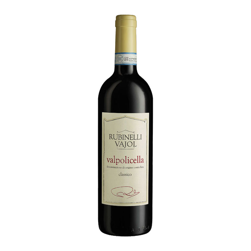 rượu vang rubinelli vajol valpolicella classico rượu vang rubinelli vajol valpolicella classico
