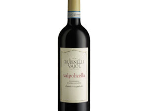 Rượu vang rubinelli vajol valpolicella classico superiore