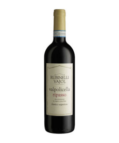 Rượu vang rubinelli vajol valpolicella ripasso classico superiore