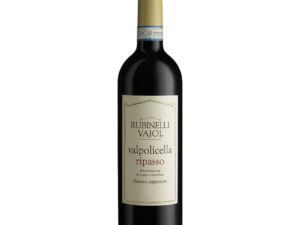 Rượu vang rubinelli vajol valpolicella ripasso classico superiore