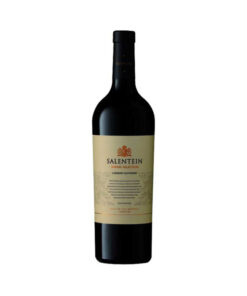 rượu vang salentein barrel selection cabernet sauvignon