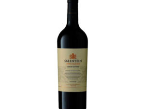 rượu vang salentein barrel selection cabernet sauvignon