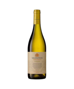 rượu vang salentein barrel selection chardonnay