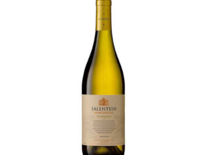 rượu vang salentein barrel selection chardonnay