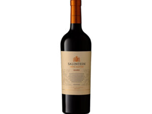 rượu vang salentein barrel selection malbec
