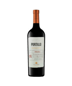 rượu vang salentein portillo malbec