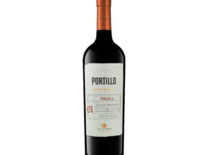 rượu vang salentein portillo malbec