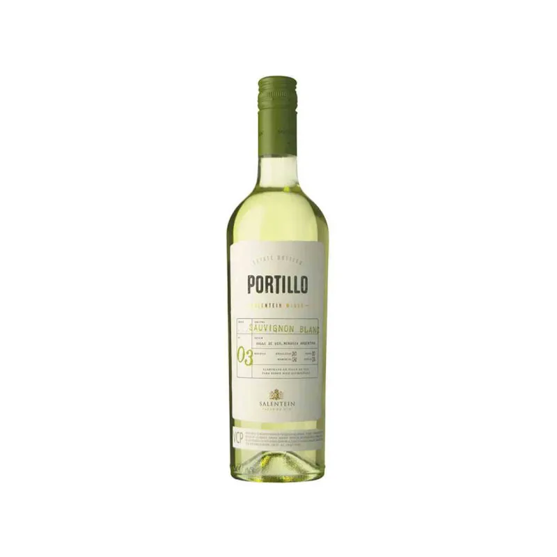 rượu vang salentein portillo sauvignon blanc