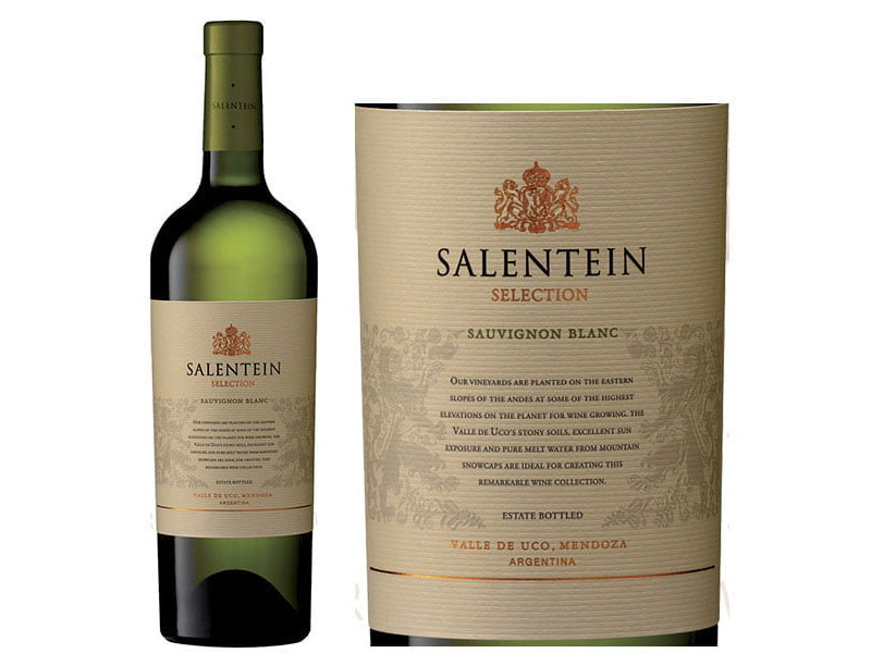rượu vang salentein selection sauvignon blanc rượu vang salentein selection sauvignon blanc