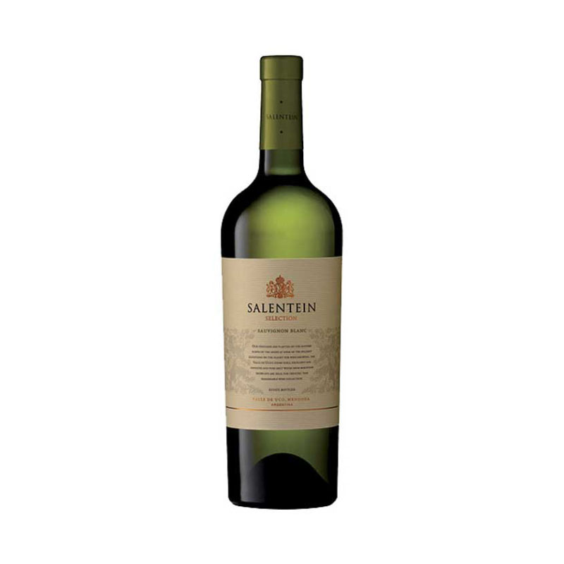 rượu vang salentein selection sauvignon blanc