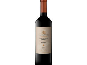 rượu vang salentein single vineyard