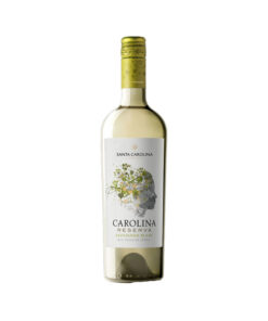 rượu vang santa carolina reserva sauvignon blanc