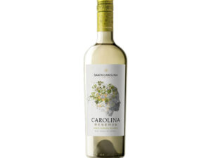 rượu vang santa carolina reserva sauvignon blanc