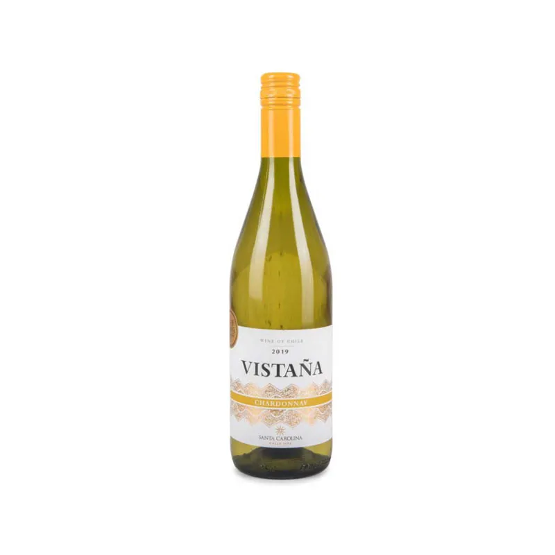 rượu vang santa carolina vistana chardonnay