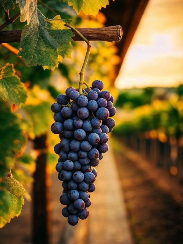 rượu vang studio by miraval