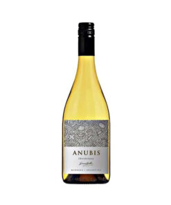 rượu vang susana balbo anubis chardonnay mendoza