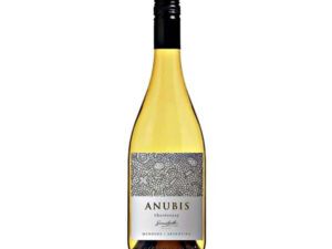 rượu vang susana balbo anubis chardonnay mendoza