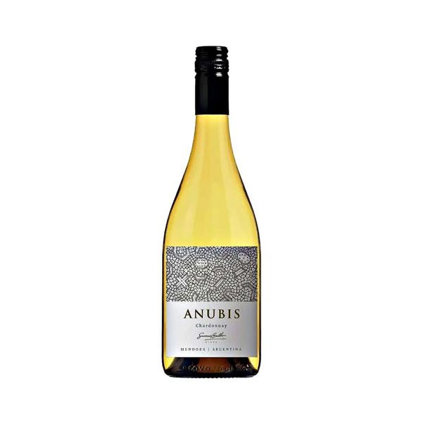 rượu vang susana balbo anubis chardonnay mendoza