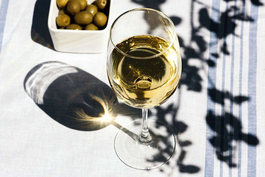  rượu vang susana balbo crios chardonnay uco valley