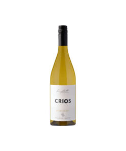 rượu vang susana balbo crios chardonnay uco valley