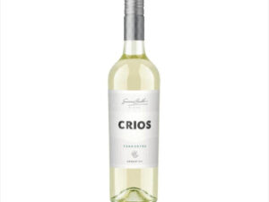 rượu vang susana balbo crios torrontes uco valley & cafaya