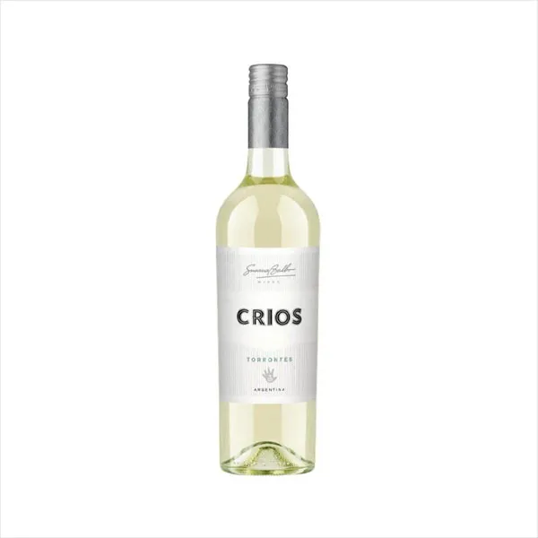 rượu vang susana balbo crios torrontes uco valley & cafaya